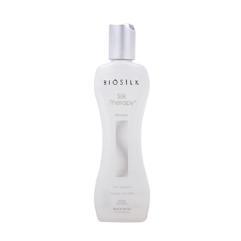 بيوسيلك معالج الشعر بالحرير207 مل