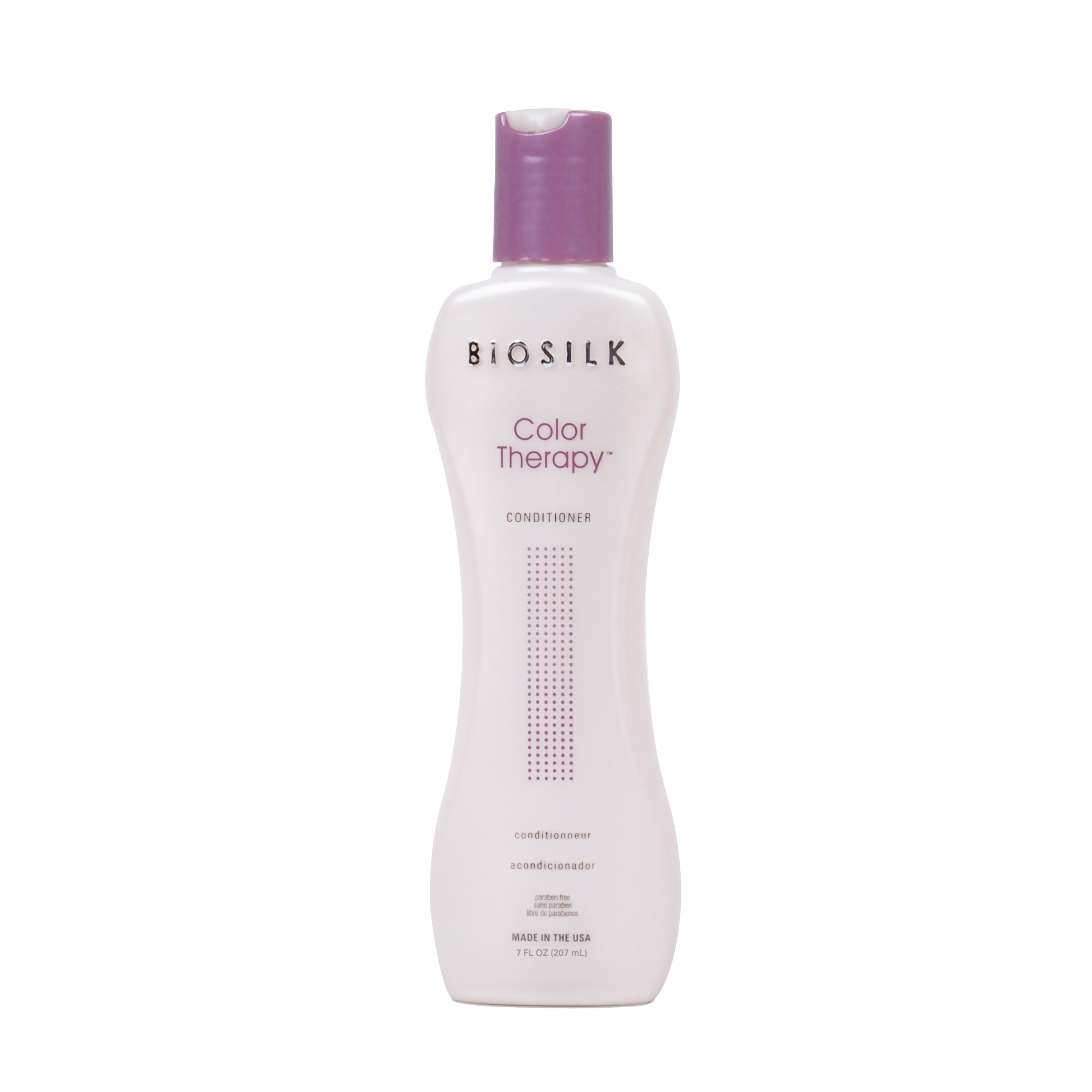 بيوسيلك بلسم للشعر المصبوغ 207 مل